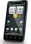 HTC EVO 4G HTC   Android 2.3 débarque...