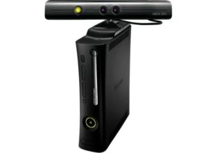 Natal Xbox 300x220 Microsoft   Natal coûtera 149 $ et 299 $ avec la Xbox 360 Arcade 