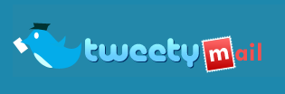 twittermail twittermail Twitter Un nouveau client un peu particulier
