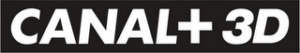 canal+3D 300x53 3D   Canal+, SFR, PS3