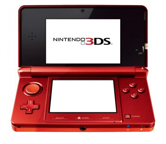 nintendo-3ds-3 nintendo 3ds 3 Firmware 3DS retardé