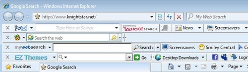 Spyware