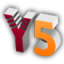 Y5_logo Y5 logo Android Y5 Battery Saver, un must have