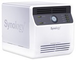 Logo DS411J Synology DS411J pour environ 300€