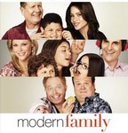 Modern Family logo Modern Family logo Série TV Modern Family