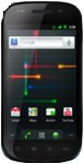 Nexus S Et voici le Nexus S