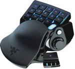 Razor Razer dévoile son nouveau Keypad