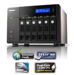 TS-659Pro+ TS 659Pro+ QNAP TS 659 Pro+, la nouvelle référence ?
