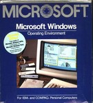 windows 10 Windows 1.0 fête ses 25 ans
