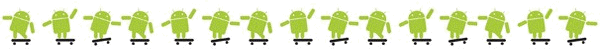 Chaine Android Android et ses 200.000 applications