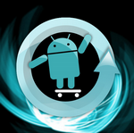 CyanogenMod CyanogenMod   Froyo facile