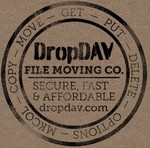 DropDav DropDav DropDAV Le Webdav pour Dropbox