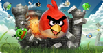 angry birds logo Angry Birds disponible sur PC