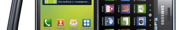 Samsung Galaxy S Bandeau Samsung – 10 millions Galaxy S vendus dans le monde