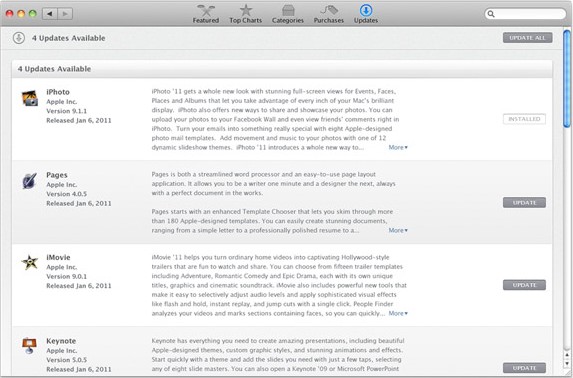 apps_gallery_updates apps gallery updates Mac App Store est disponible