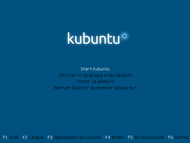 15 minutes pour installer GNU Linux !! 4 15 minutes pour installer GNU Linux !!