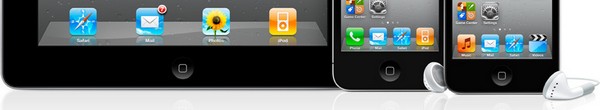 Apple iPad iPhone iPod Apple iPad iPhone iPod iOS 5 apporterait la synchronisation en Wifi