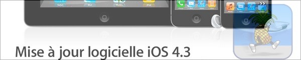 jailbreak ios 4.3 iOS 4.3.4   Premier Jailbreak pour tous enfin disponible