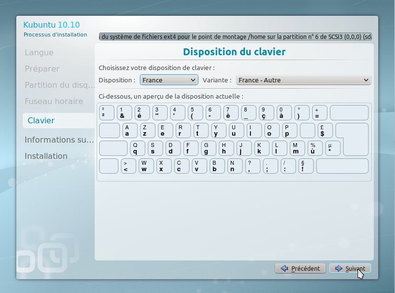 15 minutes pour installer GNU Linux !! 14 15 minutes pour installer GNU Linux !!
