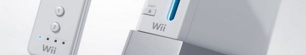 Wii Wii Nintendo confirme la prochaine Wii