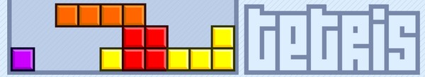 Bandeau Tetris Bandeau Tetris Tetris en bijoux