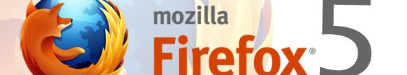 Firefox 5 Firefox 5 disponible cet été