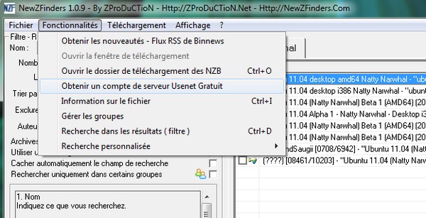 Obtenir un compte serveur Newsgroup gratuit Obtenir un compte serveur Newsgroup gratuit Accéder aux Newsgroups Binaires gratuitement
