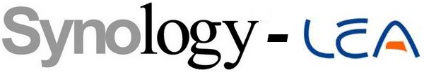 Synology Lea Synology Lea Synology et Lea