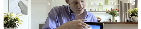 ios 5 magicien iOS 5 en vidéo