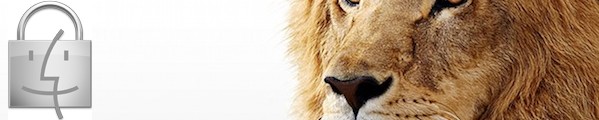 bandeau lion securite Sécurité Mac OS X Lion : Passoire ?