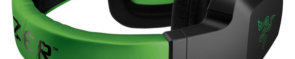 bandeau razer electra bandeau razer electra Casque Razer Electra