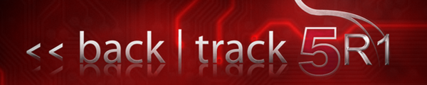 Backtrack 5 r1 Backtrack 5 r1 BackTrack 5 se met à jour