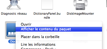 Afficher_contenu_paquet Afficher contenu paquet Lion : Changez le fond de Mission Control & Dashboard