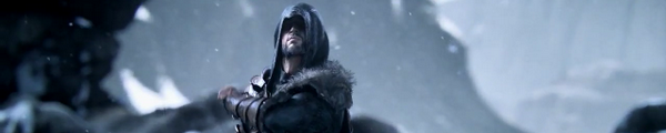 Assassin's Creed Revelations Assassin s Creed Revelations Nouveau trailer dAssassins Creed : Revelations