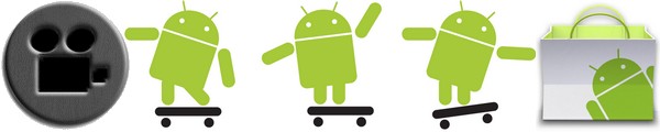 application android - ScreenCast & Screen Recorder application android ScreenCast Screen Recorder Enregistrez lécran de votre smartphone sous Android