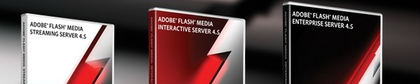 banniere adobe flash media server banniere adobe flash media server Du flash pour iPhone et iPad