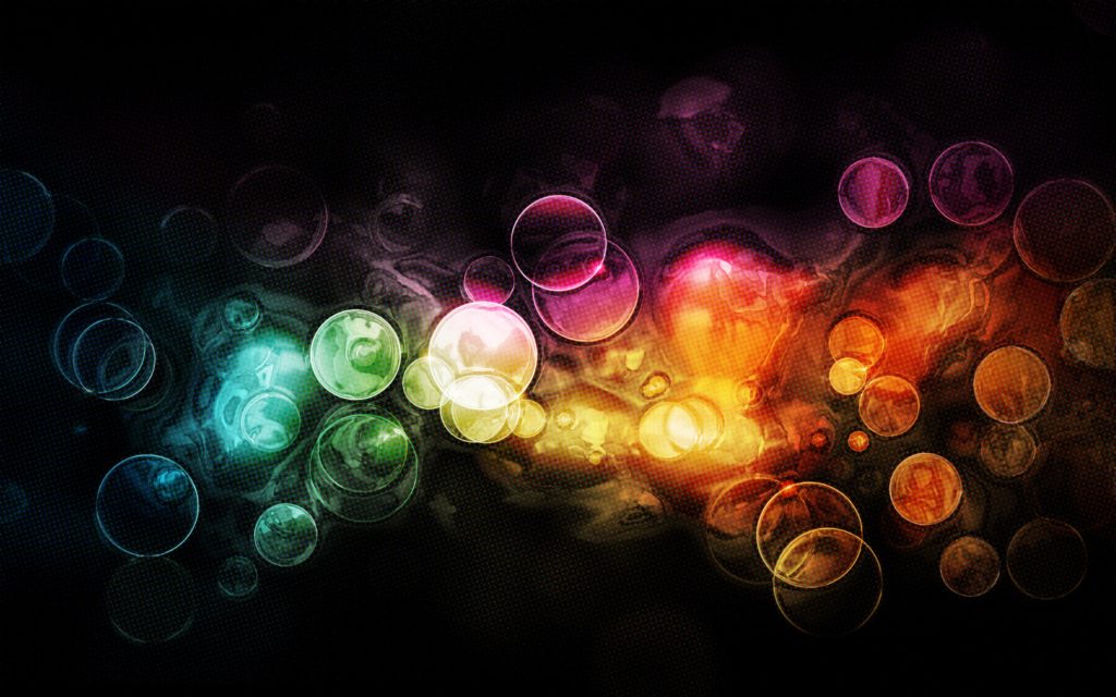 abstract colorful 1024x640 Magnifiques fonds décran