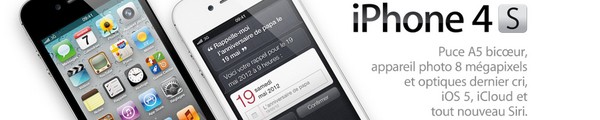 bandeau iphone 4s bandeau iphone 4s iPhone 4S consomme beaucoup