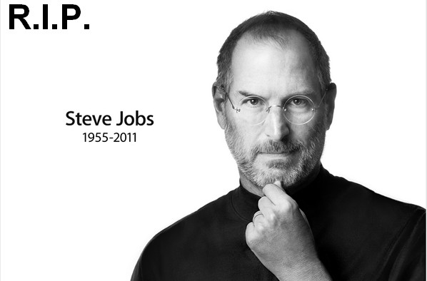 more steve jobs more steve jobs Steve Jobs est mort...