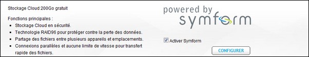 QNAP Cloud 200Go Gratuit   200 Go despace dans le cloud avec QNAP