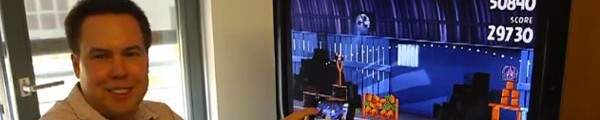 angry bird tv Android sur votre Tv