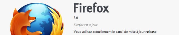 bandeau firefox 8 bandeau firefox 8 Firefox 8 disponible