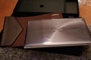 Un mois avec l’Asus UX31 IMGP0746 300x199 Un mois avec l’Asus UX31
