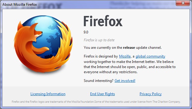 about firefox 9 about firefox 9 Téléchargez Firefox 9