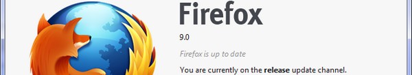 bandeau Firefox 9 Téléchargez Firefox 9