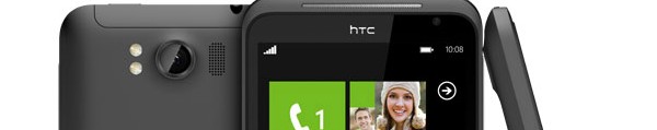 Bandeau Htc titan Bandeau Htc titan HTC Titan, folie de la grandeur ou mobile ultime ?
