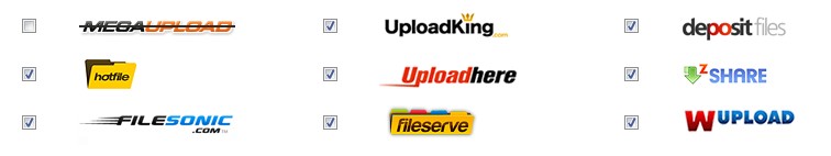 alternatives Megaupload alternatives Megaupload 10 alternatives à Megaupload
