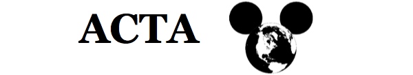 bandeau ACTA bandeau ACTA ACTA, ça sent le CACA