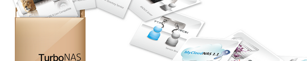 bandeau firmware qnap QNAP met à jour ses NAS en 3.6