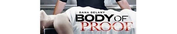 body of proof [série] Body of proof   A éviter